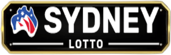 SYDNEY LOTTO 3 PRIZE