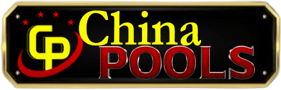CHINA POOLS 3 PRIZE
