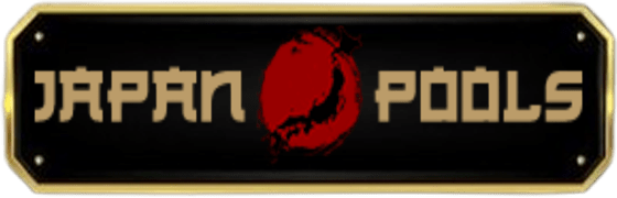 JAPAN POOLS 3PRZIE
